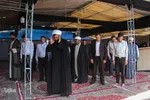 رقابت‌ رشته‌های تفسیر و دعاخوانی بخش بانوان مسابقات قرآن/عکاس:زهرا بهرامی