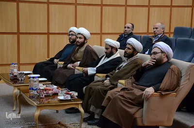 مراسم تجلیل و تقدیر از بیست و چهارمین دوره مسابقات شفاهی،کتبی و جشنواره سراسری قرآن و عترت دانشگاه آزاد اسلامی تبریز
