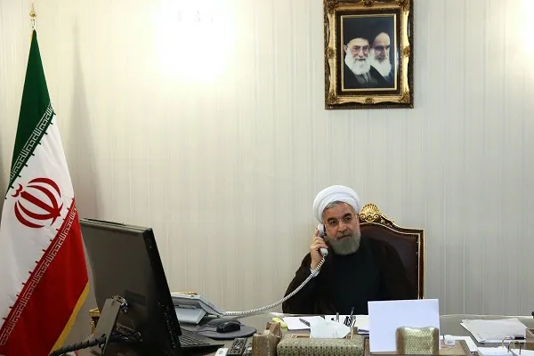 تلاش خود را در مسیر اطمینان بخشیدن به مردم برای تأمین سلامت آنان مضاعف کنید