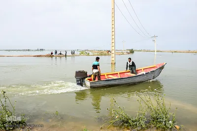 معلق میان حال و آینده 
