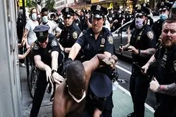 De la réponse d'Obama aux protestations à l'appel à la justice au Portugal