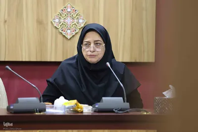 برگزاری نشست تخصصی توانمندسازی زنان، بازسازی اجتماعی و ارتقای سلامت روان در فضای پساجنگ در دانشگاه تبریز