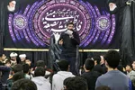 عزاداری ایام فاطمیه در ارومیه‎