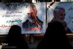 Kermandan intizar səhnələri; Xalq Generalını gözləyərkən