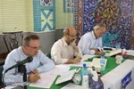 مرحله استانی مسابقات سراسری قرآن آذربایجان شرقی