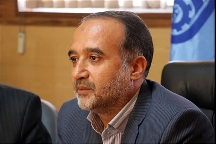 «جهش تولید» را با ارزش بخشیدن به افراد توانمند محقق كنیم