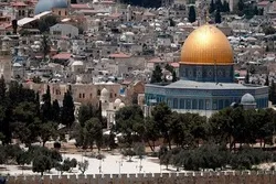 Zionisten verhindern Zugang türkischer Delegation nach al-Quds (Jerusalem)