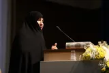 «کلمه و تبیین»؛ ستون‌های نهضت معرفتی حضرت زینب(س)