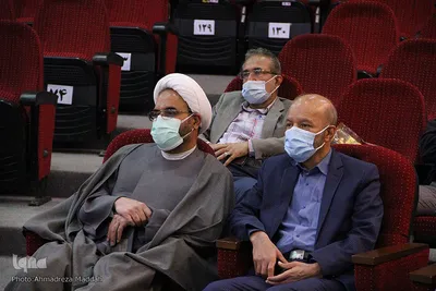 همایش استانی پیام آوران ایثار فارس‎‎