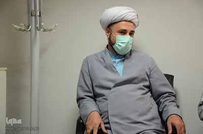نشست خبری ستاد اقامه نماز و بنیاد مهدویت استان‎ - تبریز