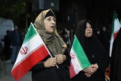 تجدید بیعت اعضای جهاد دانشگاهی با سومین رهبر انقلاب
