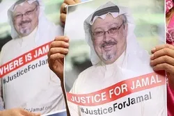 Dari Kunjungan Raja Arab Saudi ke Keluarga Khashoggi sampai Pembentukan Komite Internasional
