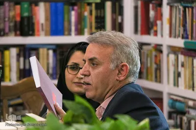 رونمایی از کتاب درمان شناختی رفتاری برای زندگی روزمره
