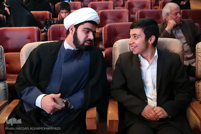 مراسم تجلیل از معلمین و مربیان قرآن موسسات قرآنی استان تهران