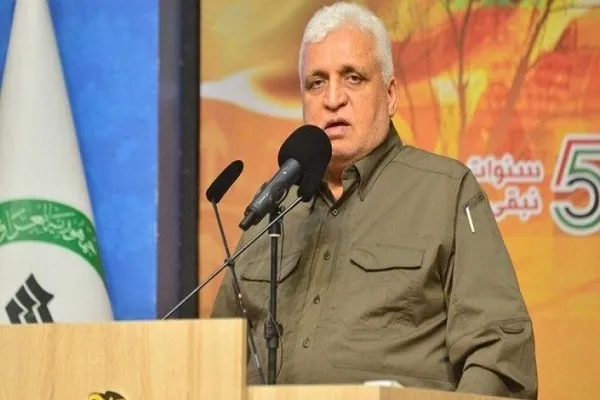 قانون ساختار جدید حشد الشعبی تصویب می‌شود