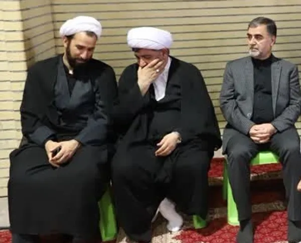 آیین سی و چهلمین ارتحال ملکوتی امام خمینی (ره) در بابلسر