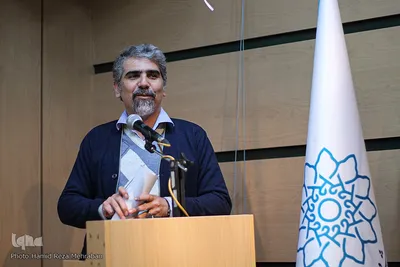 مراسم اختتامیه «جشنواره هزار هزار پولک نور»
