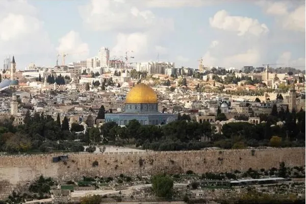 Ürdün: Mescid-i Aksa görevlilerine yönelik kısıtlamalar devam ediyor