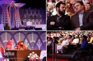 मलेशियाई कुरान प्रतियोगिता में शांत वातावरण और अनावश्यक यातायात नहीं