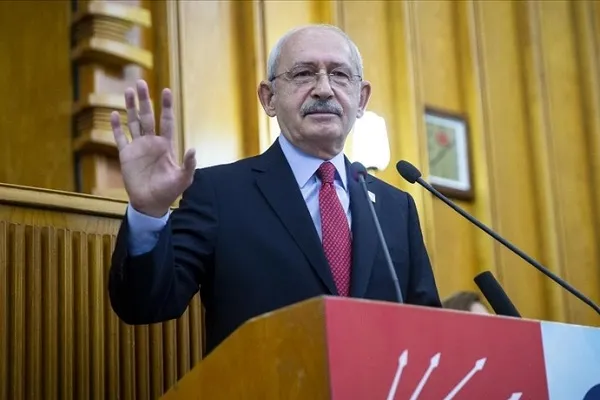 Bir müftüyü hedef seçip Müslümanları cezalandırmak istiyorlarsa, sonuç alamazlar