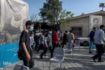 Gedenkveranstaltung zu Ehren von Sayyed Morteza Avini