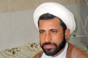 کلید گنجینه عبادات حضور قلب است