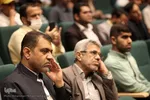علی بلاسم، رئیس اداره قرآن، نماز و عترت دانش‌آموزی آموزش و پرورش استان خوزستان