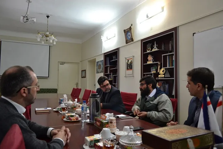 دغدغه‌مندی جهاددانشگاهی برای نهادینه شدن فرهنگ اسلامی مطابق با شرایط جدید