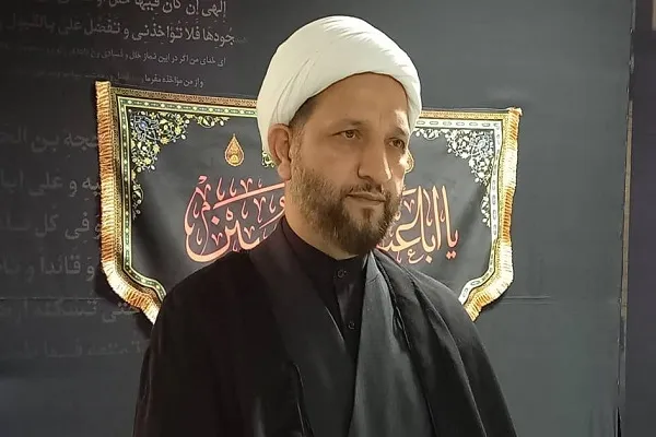 ایام محرم بهترین فرصت برای جهادتبیین است
