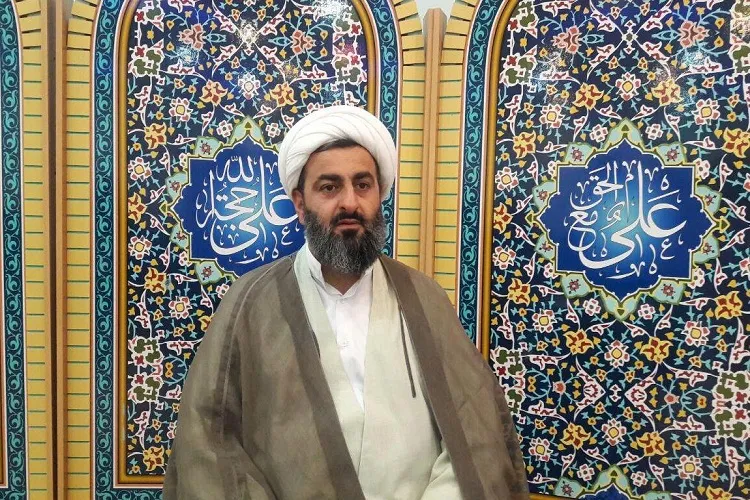 كنگره بین‌المللی شعر غدیر اديبان داخل و خارج از كشور را فراخواند