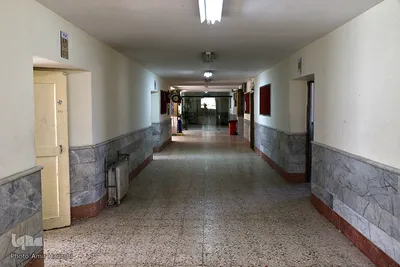 موقوفه فرامرزخان در مشهد