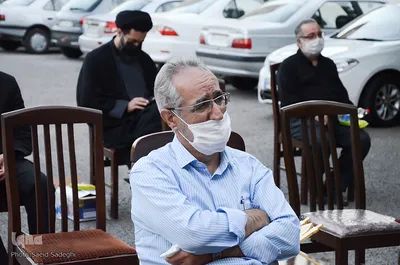 نشست مجمع اساتید و پیشکسوتان قرآنی آذربایجان‌شرقی
