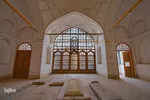 تکیه کازرونی