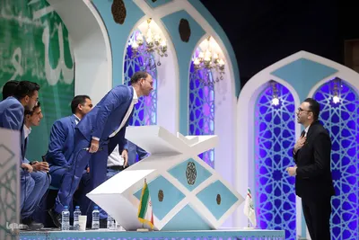 اولين روز مسابقات سراسری قرآن کریم