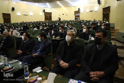 نشست هم اندیشی استاندار آذربایجان شرقی با اصحاب رسانه‎‎
