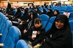 چهارمین سالگرد شهادت سردار سلیمانی در کرج‎