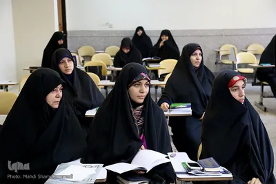 طرح دانشجو ـ معلم جهاد دانشگاهی 