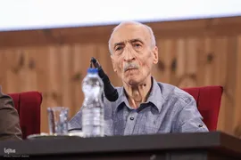 اکبر ثبوت، پژوهشگر تاریخ و تمدن اسلامی