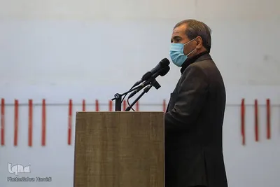 گرامیداشت روز جهانی قدس ـ بیرجند
