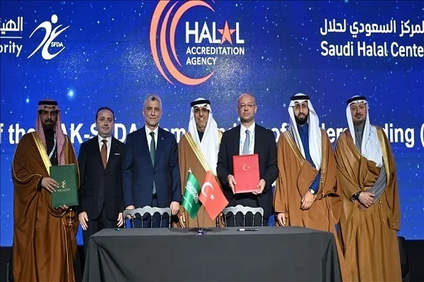 Taron kolin Istanbul ya jaddada Bukatar Takaddar Halal ta Duniya