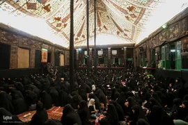 حسینیه سادات اخوی