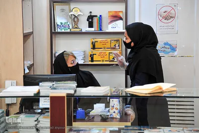 کرونا فرصتی برای مطالعه