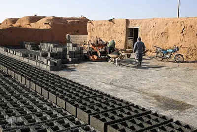 آب به بشیرآباد رسید

