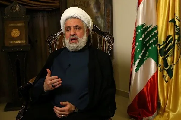 پیام تسلیت دبیر کل حزب‌الله لبنان به آیت‌الله سیستانی