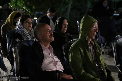 آیین گشایش یادروز سعدی تحت عنوان محفل گلستان قرآن‎‎