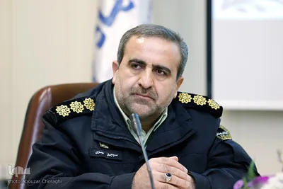 هشتمین جلسه ستاد بحران بنیاد پیشگیری از آسیب های اجتماعی