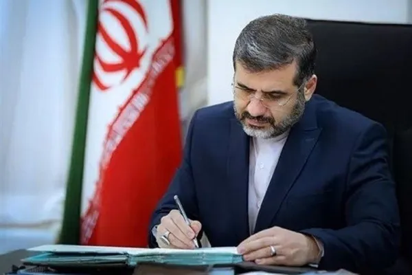 دستور وزیر ارشاد بر پیگیری حقوقی توهین به هنرمندان موسیقی