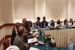 ارسطو اور افلاطون کے پیروکار بین المذاہب ڈائیلاگ عام کریں- ہاشم موسوی