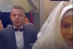 L’initiative coranique d’un jeune égyptien à la cérémonie de mariage+Vidéo