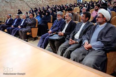 نشست تخصصی با موضوع استاد مطهری و اصلاح دین